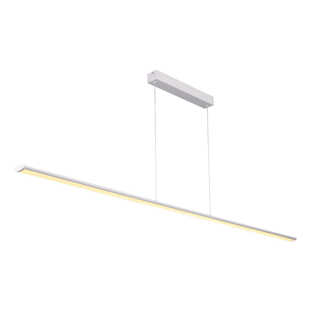 Cougar VISTA Pendant - 1 Light-Cougar Lighting-Ozlighting.com.au
