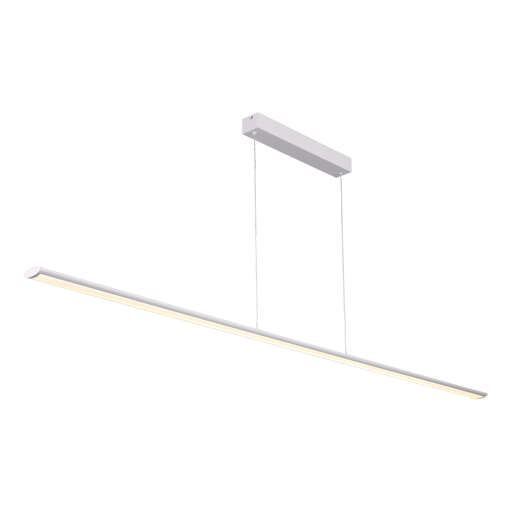 Cougar VISTA Pendant - 1 Light-Cougar Lighting-Ozlighting.com.au
