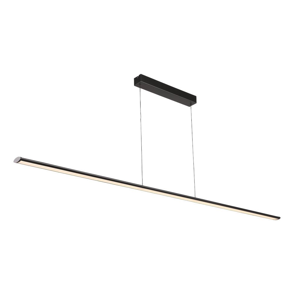 Cougar VISTA Pendant - 1 Light-Cougar Lighting-Ozlighting.com.au