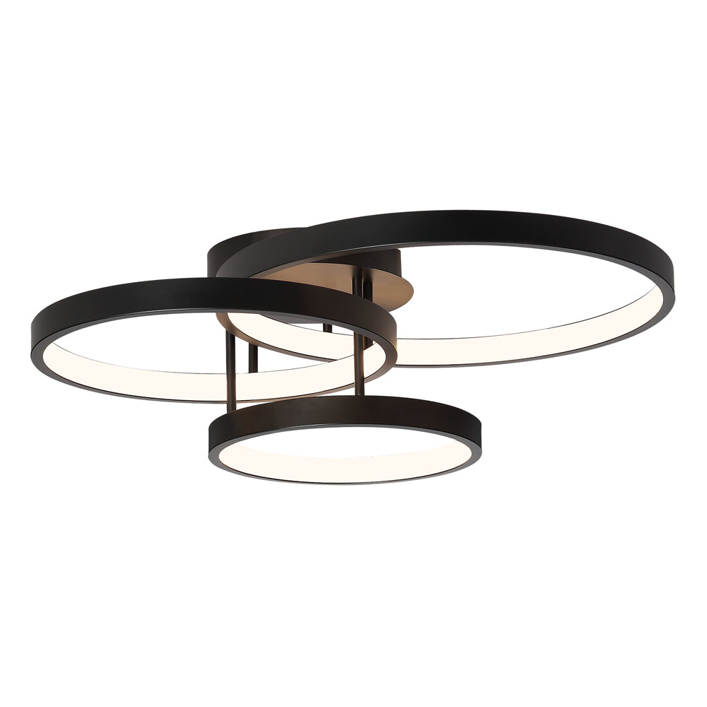 Cougar ZOLA LED CTC - 3 Light-Cougar Lighting-Ozlighting.com.au