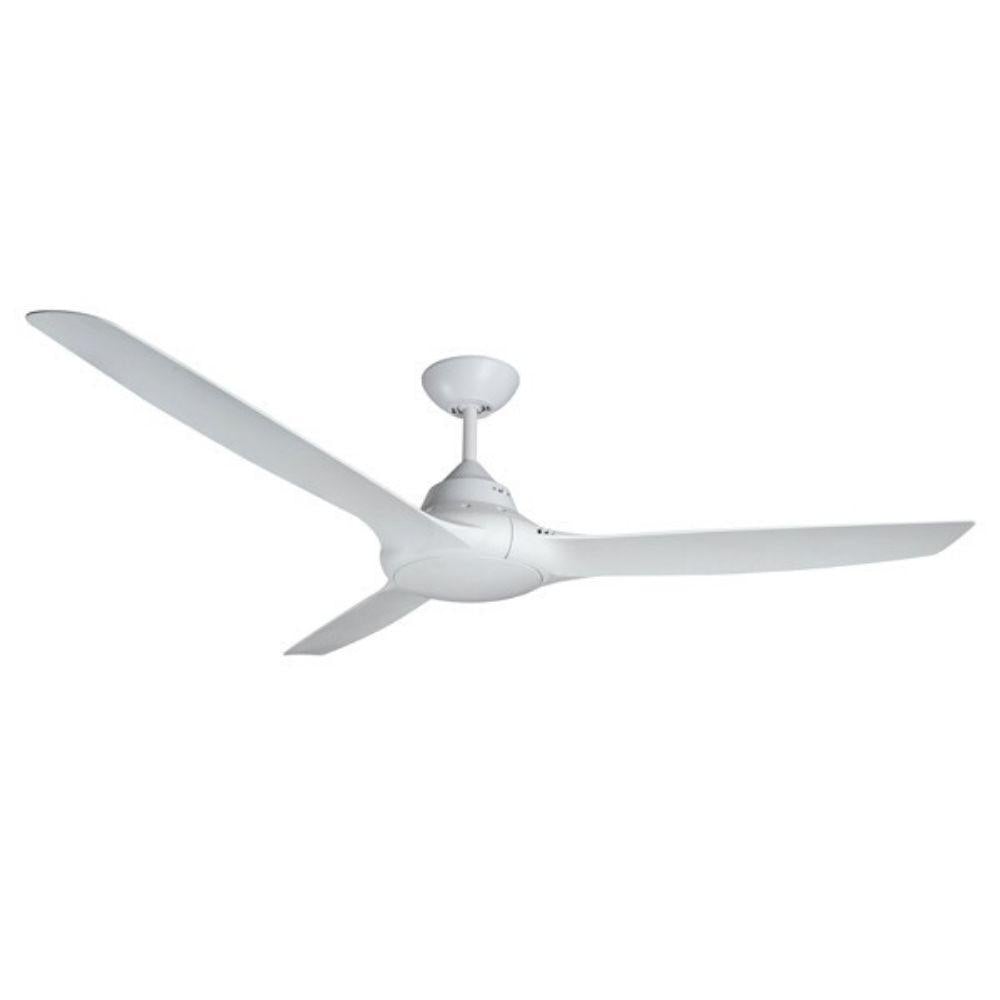 DEKA EVO-II-58 - 3 Blade 1475mm 58" AC Ceiling Fan-DEKA-Ozlighting.com.au