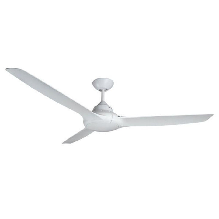 DEKA EVO-II-58 - 3 Blade 1475mm 58" AC Ceiling Fan-DEKA-Ozlighting.com.au