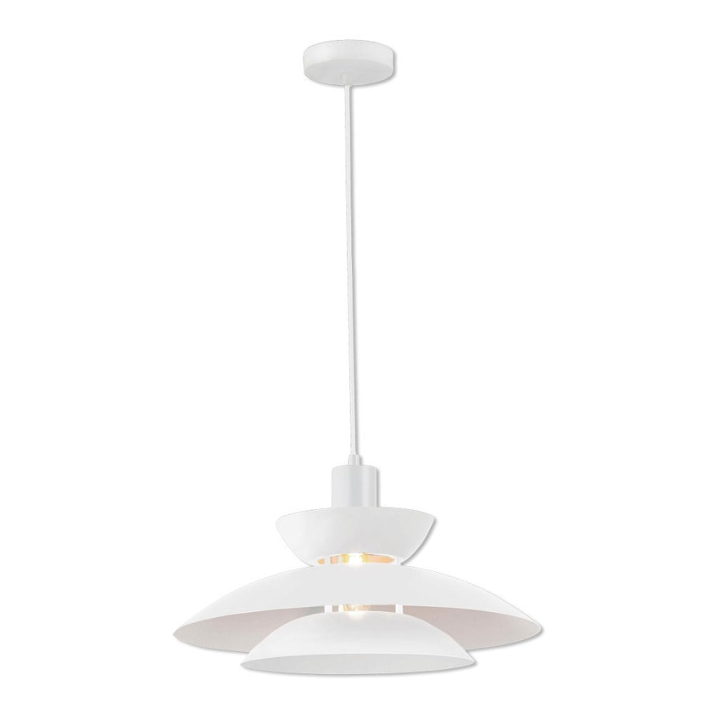Domus ALLEGRA-PDT Pendant - 1 Light-Domus Lighting-Ozlighting.com.au