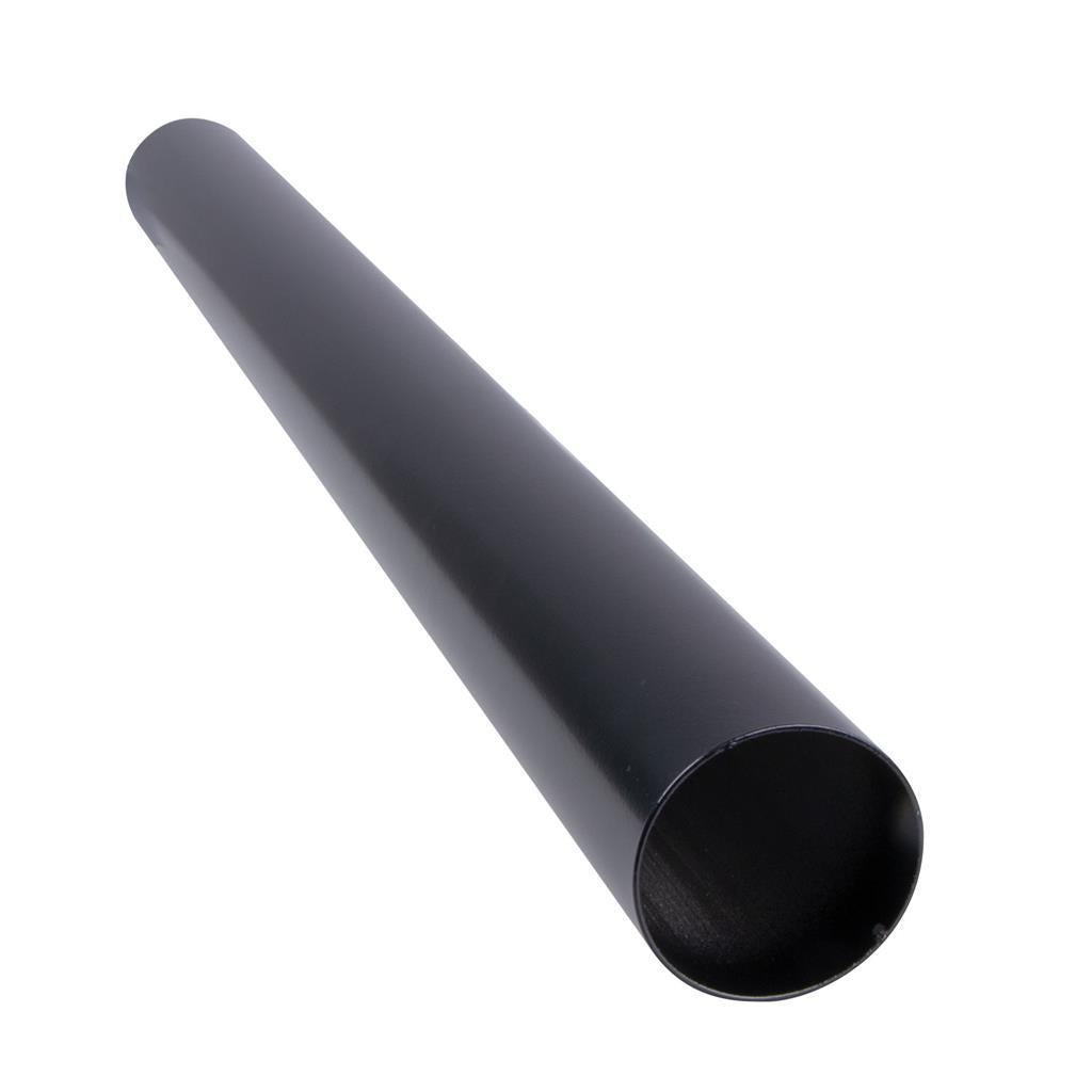Domus AP-7610 / AP7615 / AP7620 Aluminium Post - 76mm Outer Diameter-Domus Lighting-Ozlighting.com.au