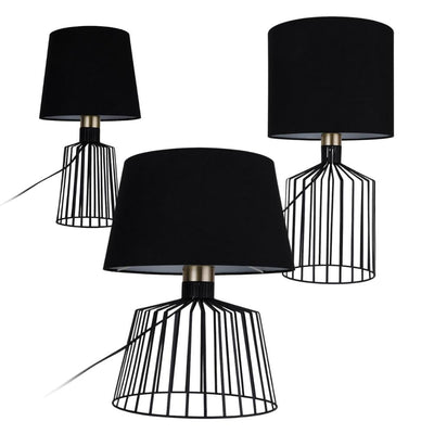 Domus ASHLEY-TL - Table Lamp-Domus Lighting-Ozlighting.com.au