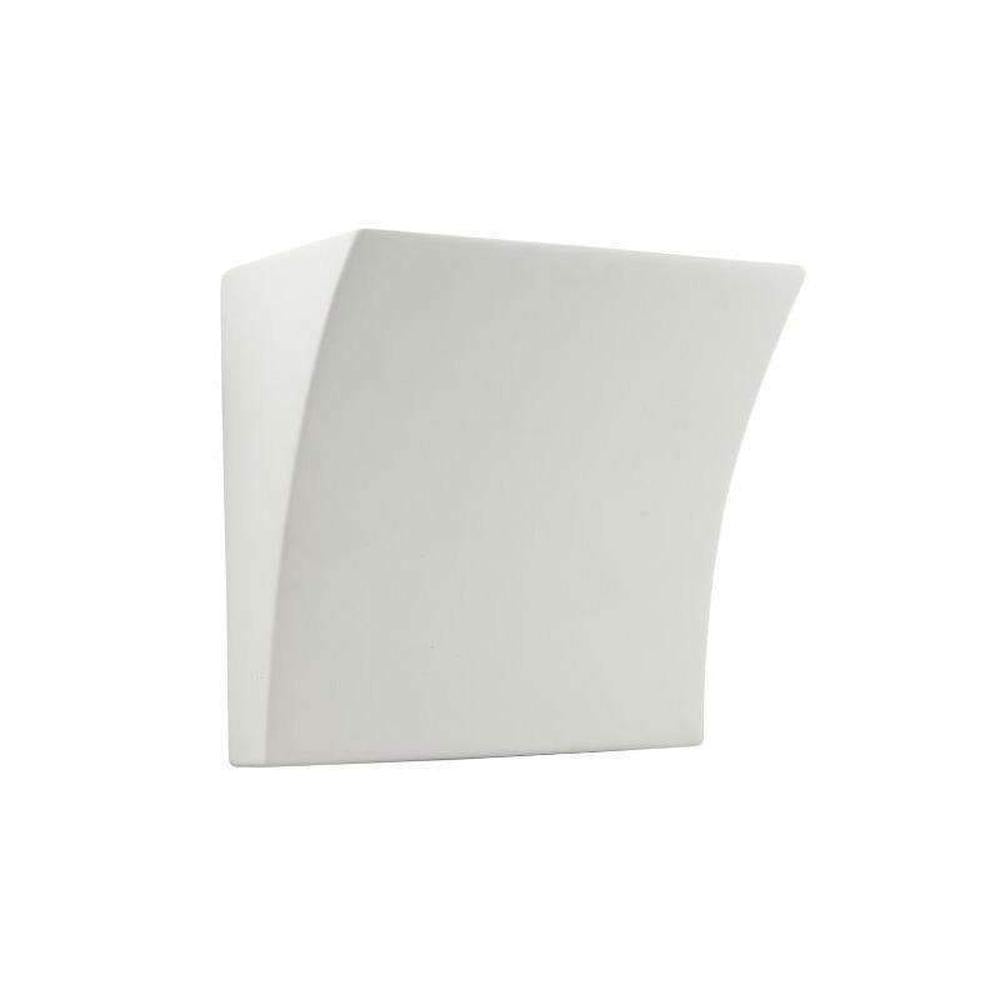 Domus BF-2012 Wall Light - Ceramic, Raw-Domus Lighting-Ozlighting.com.au
