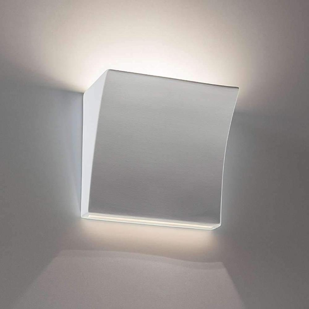 Domus BF-2012 Wall Light - Ceramic, Raw-Domus Lighting-Ozlighting.com.au