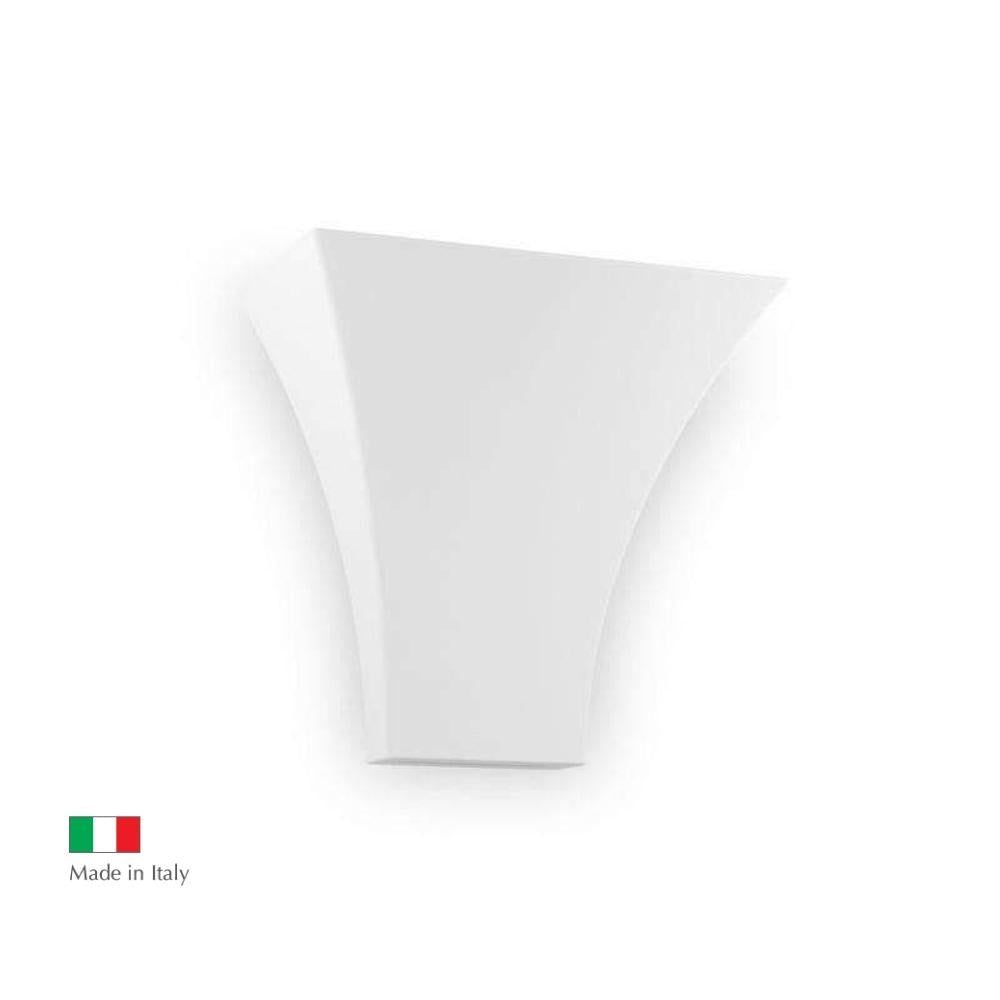Domus BF-2013 - Ceramic Interior Wall Light - Raw-Domus Lighting-Ozlighting.com.au