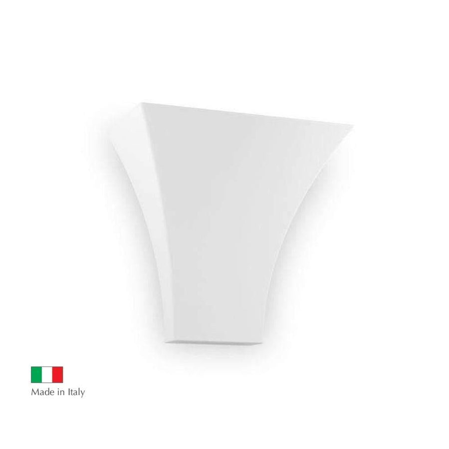 Domus BF-2013 - Ceramic Interior Wall Light - Raw-Domus Lighting-Ozlighting.com.au