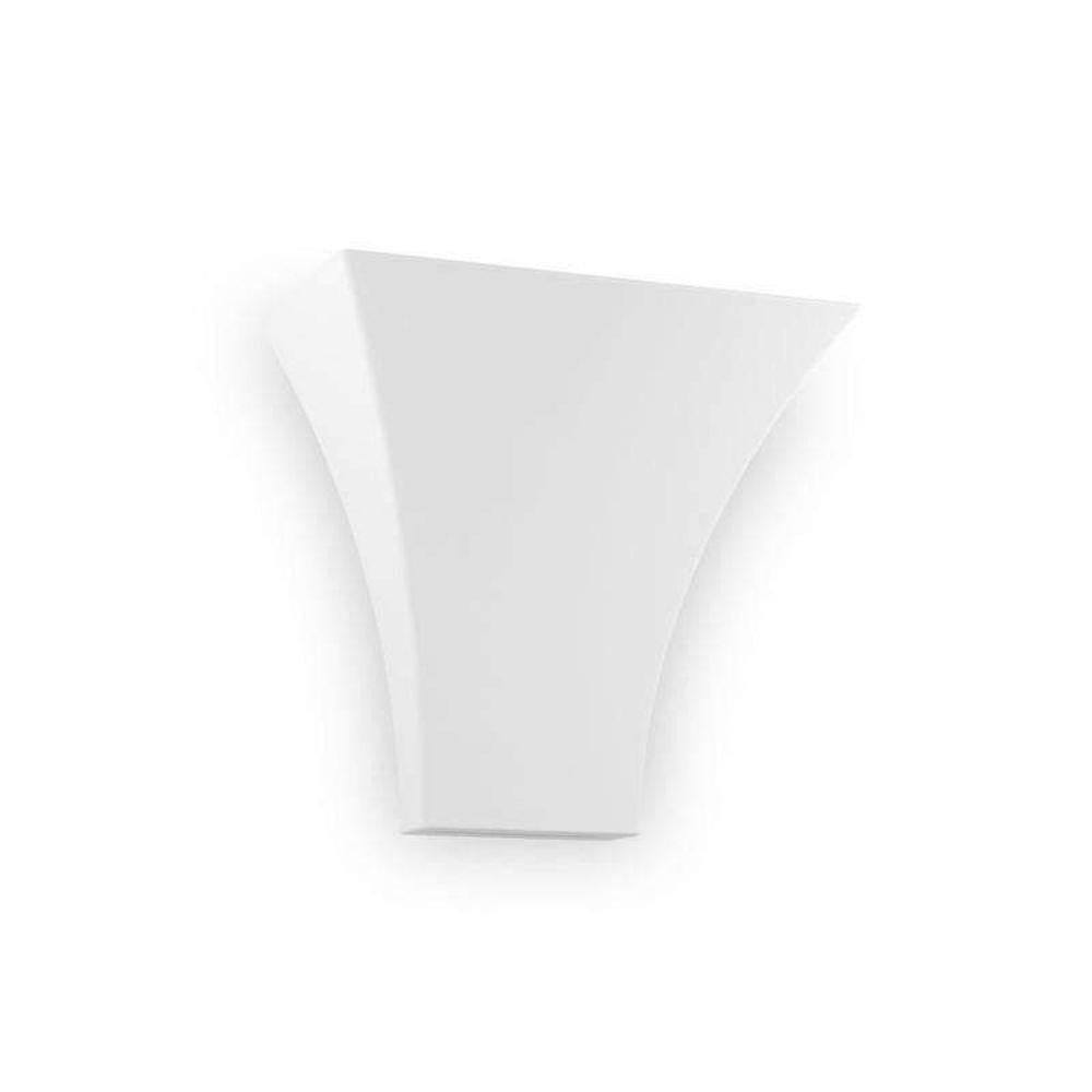 Domus BF-2013 Wall Light - Ceramic, Raw-Domus Lighting-Ozlighting.com.au