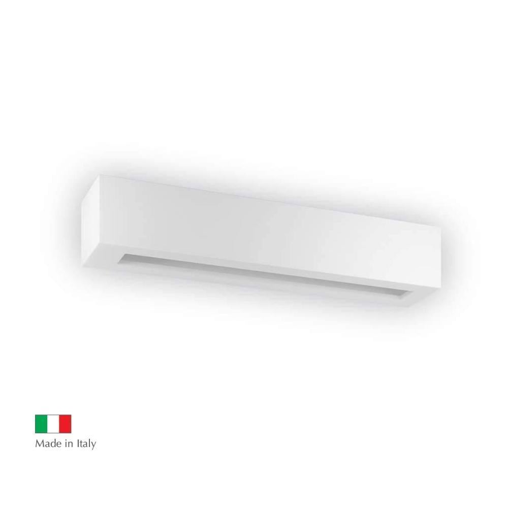 Domus BF-2019 Wall Light - Ceramic, Raw-Domus Lighting-Ozlighting.com.au