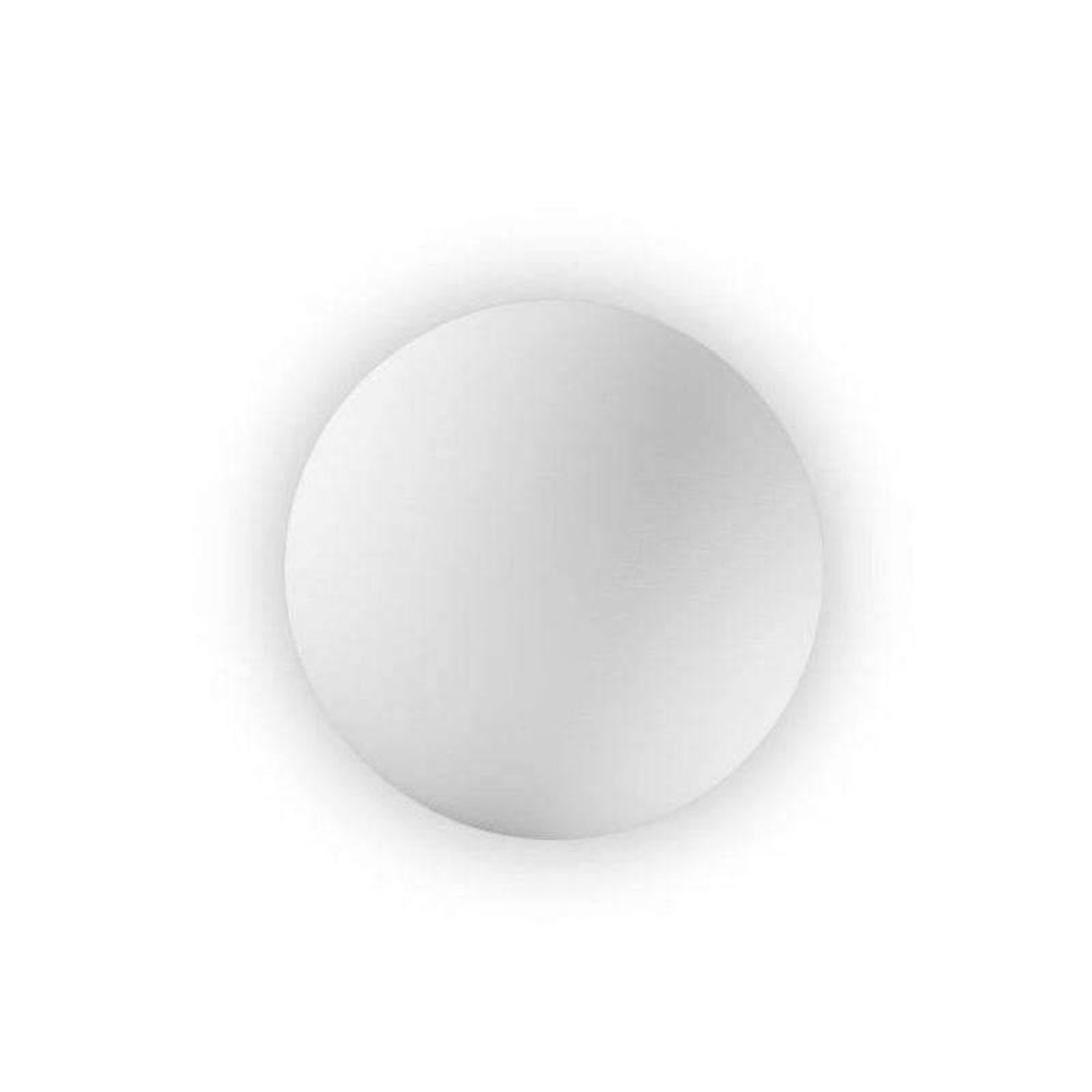 Domus BF-2350 Wall Light - Ceramic, Round, Raw-Domus Lighting-Ozlighting.com.au