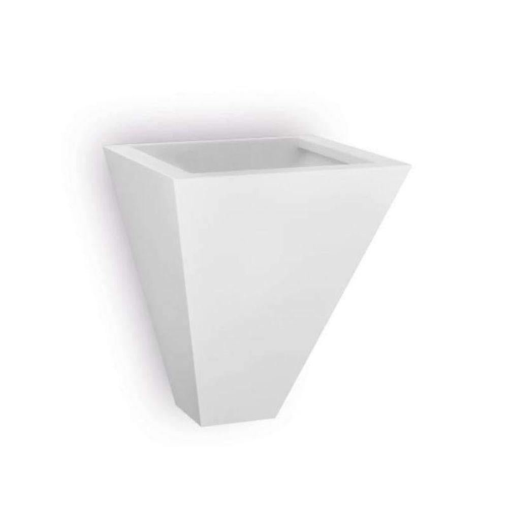 Domus BF-2601B Wall Light - Ceramic, Raw-Domus Lighting-Ozlighting.com.au