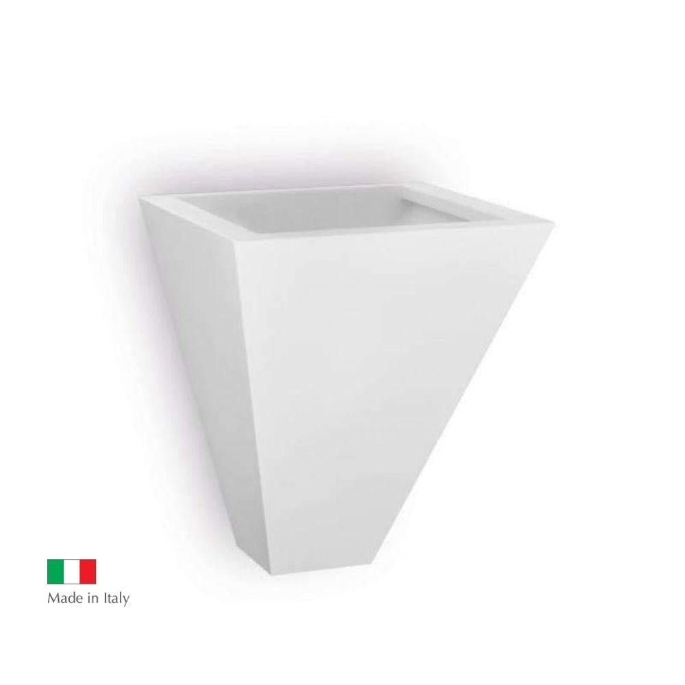 Domus BF-2601B Wall Light - Ceramic, Raw-Domus Lighting-Ozlighting.com.au