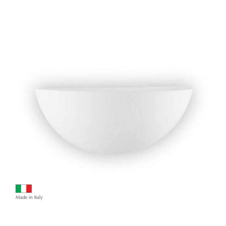 Domus BF-7310 - Ceramic Interior Wall Light - Raw-Domus Lighting-Ozlighting.com.au