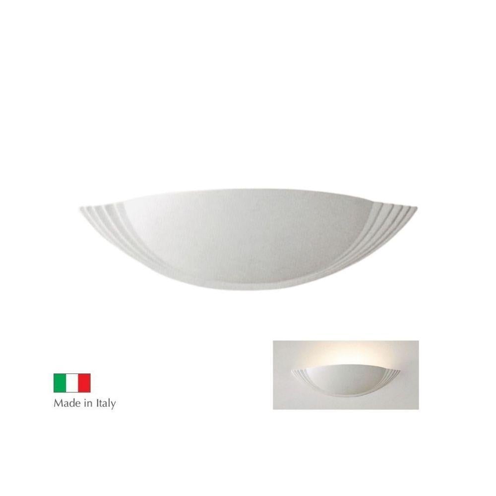 Domus BF-7592 - Ceramic Interior Wall Light - Raw-Domus Lighting-Ozlighting.com.au