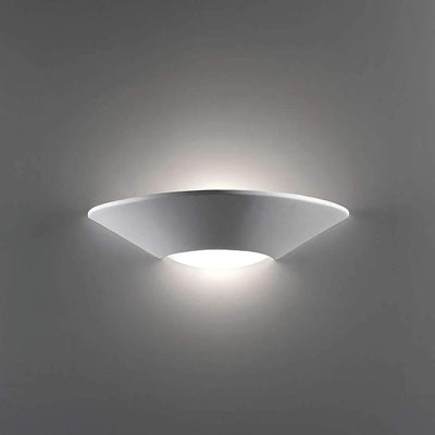 Domus BF-7603 - Ceramic Interior Wall Light - Raw-Domus Lighting-Ozlighting.com.au