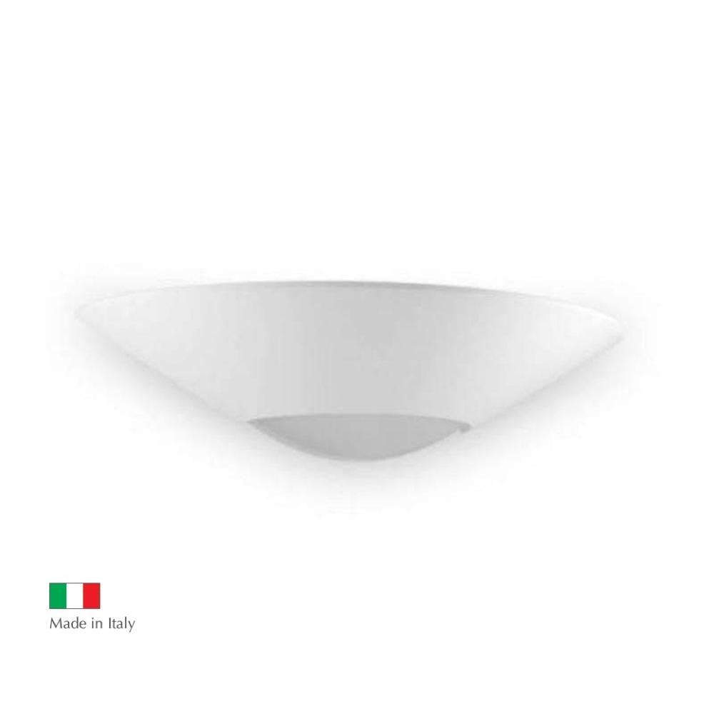 Domus BF-7603 - Ceramic Interior Wall Light - Raw-Domus Lighting-Ozlighting.com.au