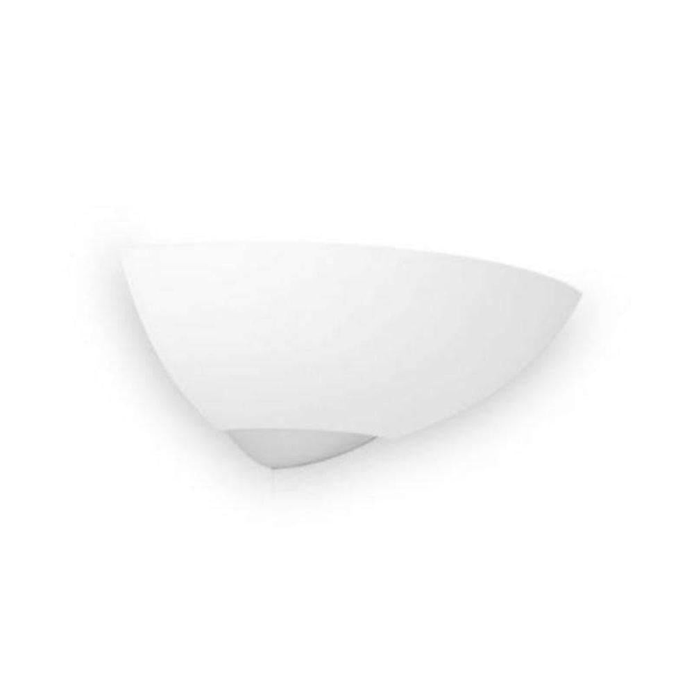 Domus BF-7949 - Ceramic Corner Interior Wall Light - Raw-Domus Lighting-Ozlighting.com.au