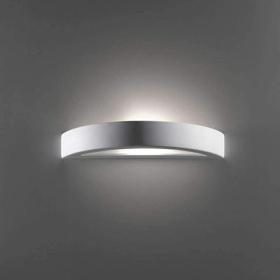 Domus BF-8042 - Ceramic Interior Wall Light - Raw-Domus Lighting-Ozlighting.com.au