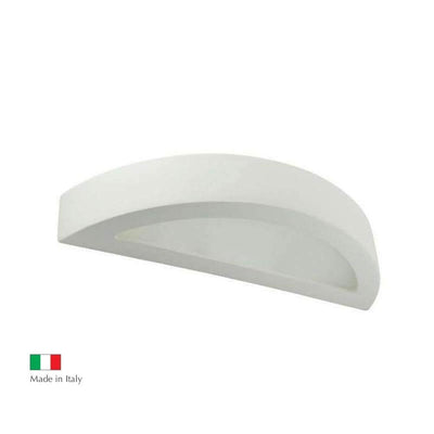 Domus BF-8042 - Ceramic Interior Wall Light - Raw-Domus Lighting-Ozlighting.com.au