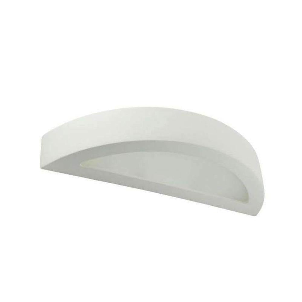 Domus BF-8042 Wall Light - Ceramic, Raw-Domus Lighting-Ozlighting.com.au