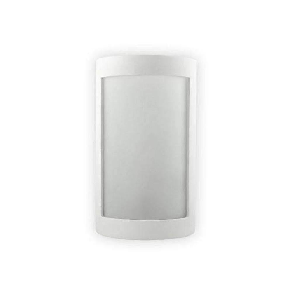 Domus BF-8202 Wall Light - Ceramic, Raw-Domus Lighting-Ozlighting.com.au
