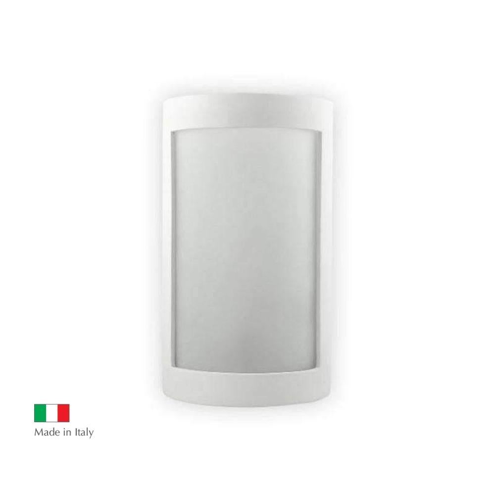 Domus BF-8202 Wall Light - Ceramic, Raw-Domus Lighting-Ozlighting.com.au
