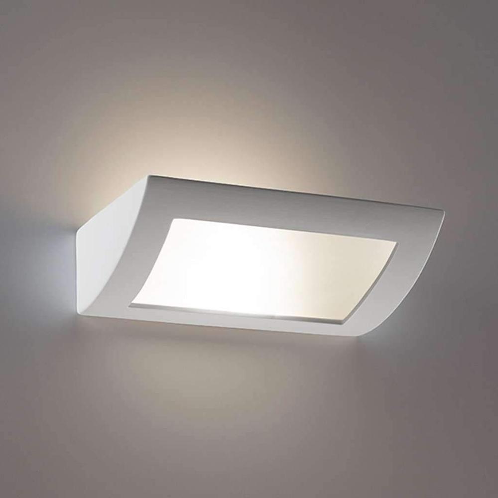 Domus BF-8232 Wall Light - Ceramic, Raw-Domus Lighting-Ozlighting.com.au