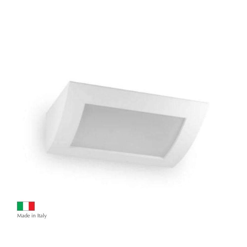 Domus BF-8232 Wall Light - Ceramic, Raw-Domus Lighting-Ozlighting.com.au