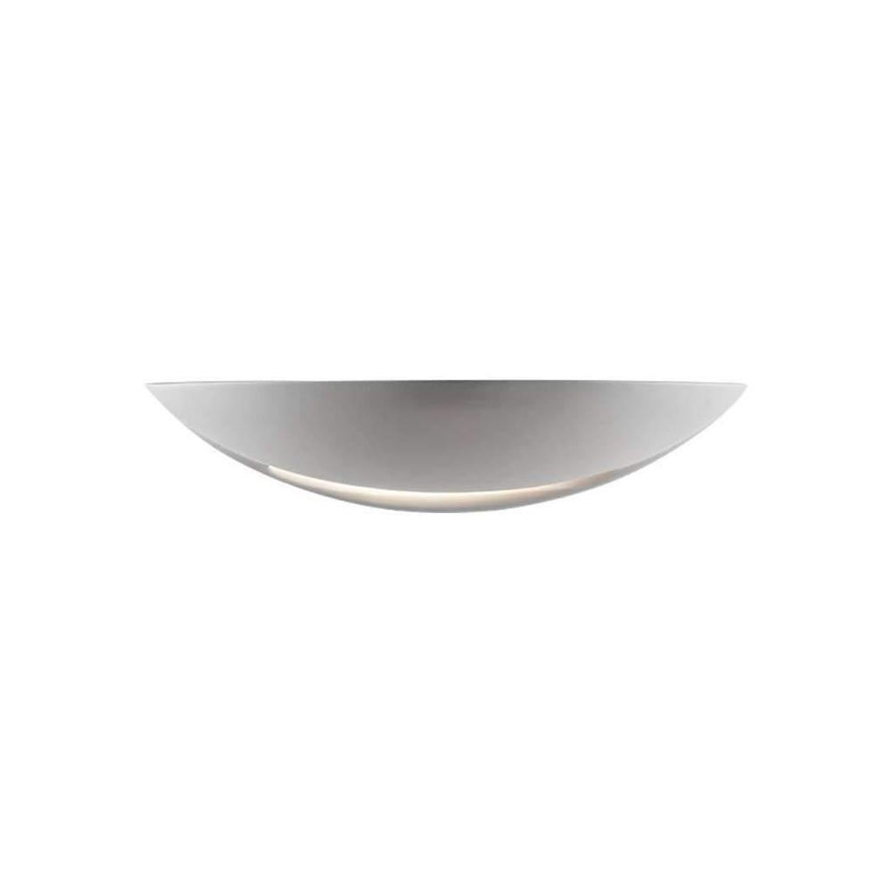Domus BF-8235 Wall Light - Ceramic, Raw-Domus Lighting-Ozlighting.com.au