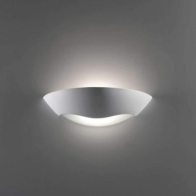 Domus BF-8258 - Ceramic Interior Wall Light - Raw-Domus Lighting-Ozlighting.com.au