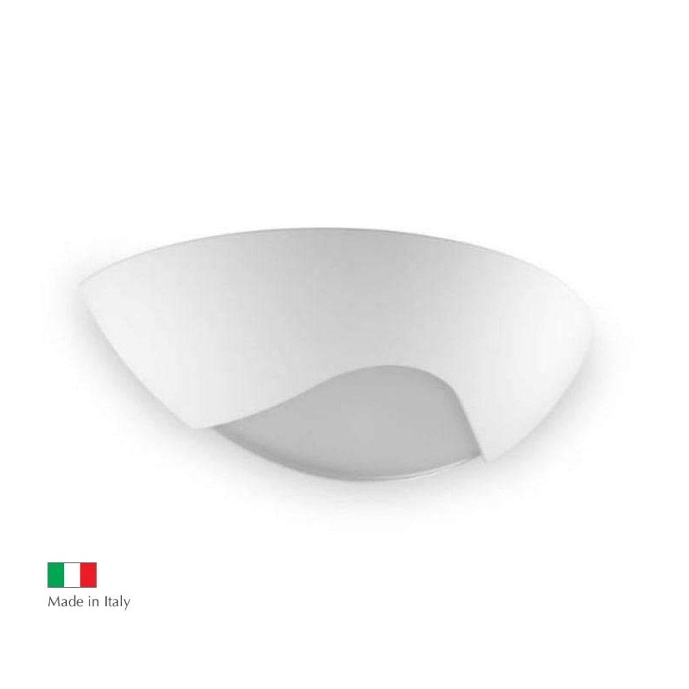 Domus BF-8259 Wall Light - Ceramic, Raw-Domus Lighting-Ozlighting.com.au