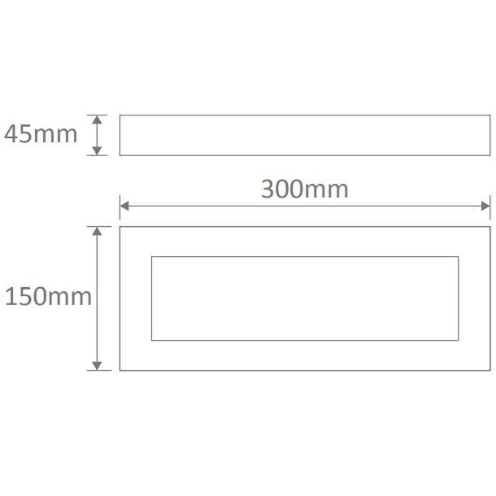 Domus BF-8284 - Ceramic Interior Wall Light - Raw-Domus Lighting-Ozlighting.com.au