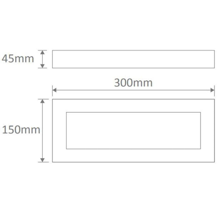 Domus BF-8284 - Ceramic Interior Wall Light - Raw-Domus Lighting-Ozlighting.com.au