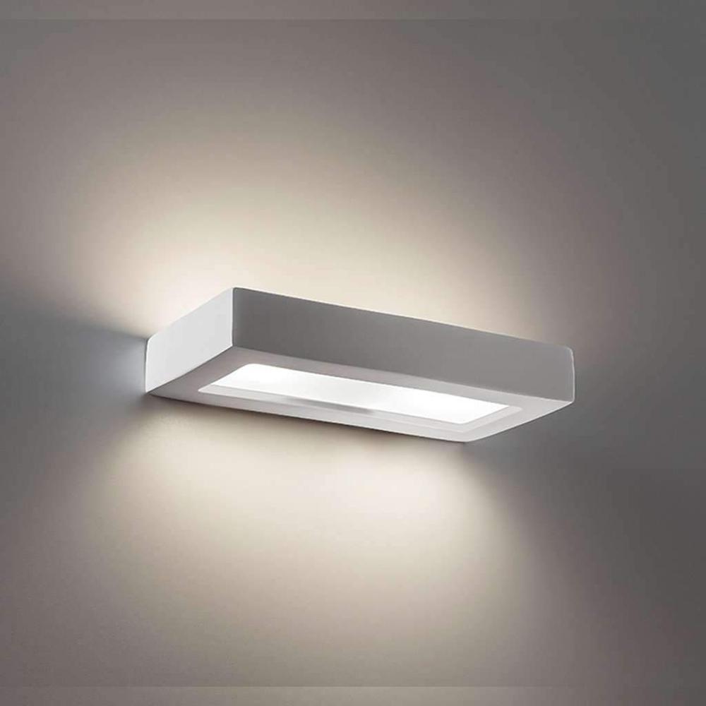Domus BF-8284 Wall Light - Ceramic, Raw-Domus Lighting-Ozlighting.com.au