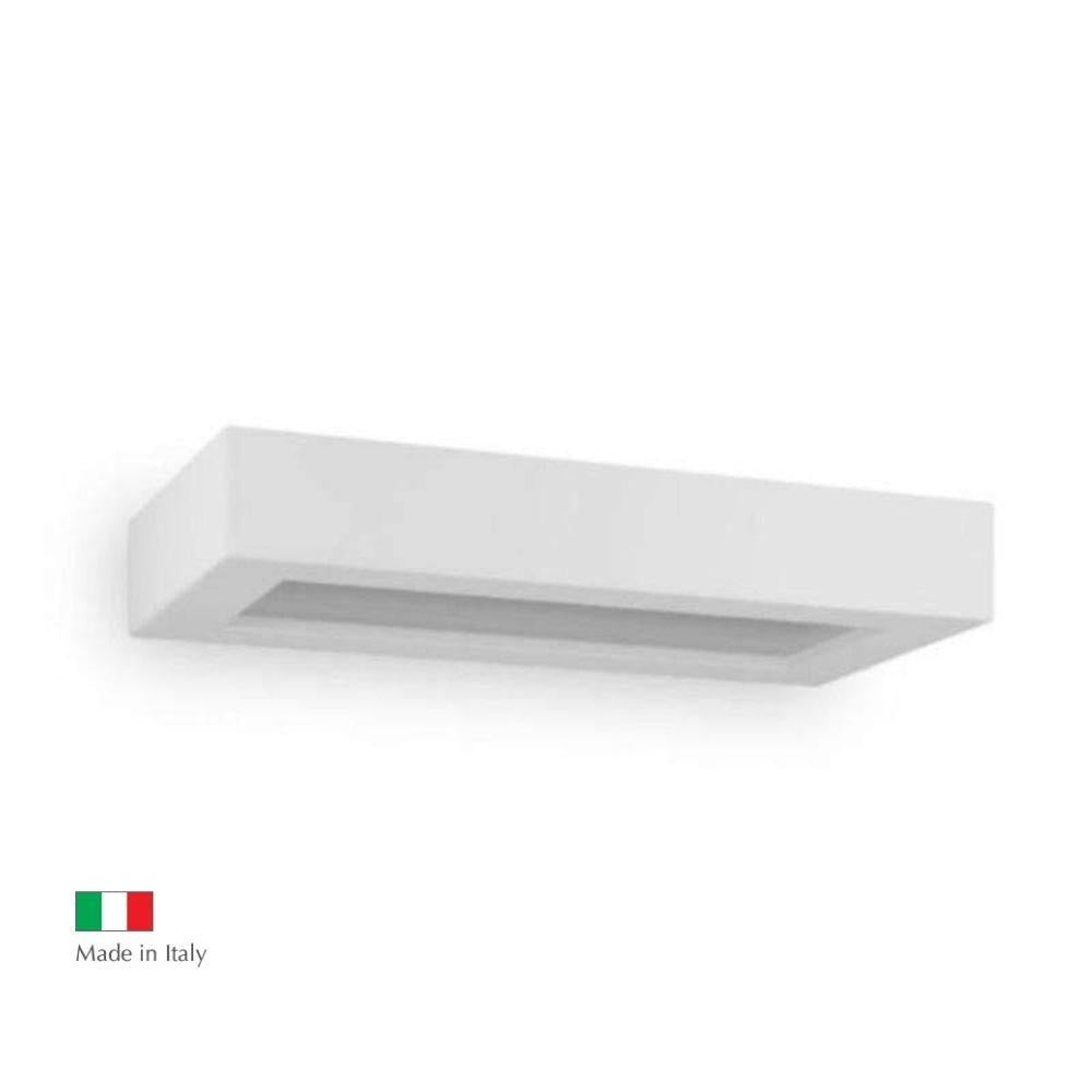 Domus BF-8284 Wall Light - Ceramic, Raw-Domus Lighting-Ozlighting.com.au