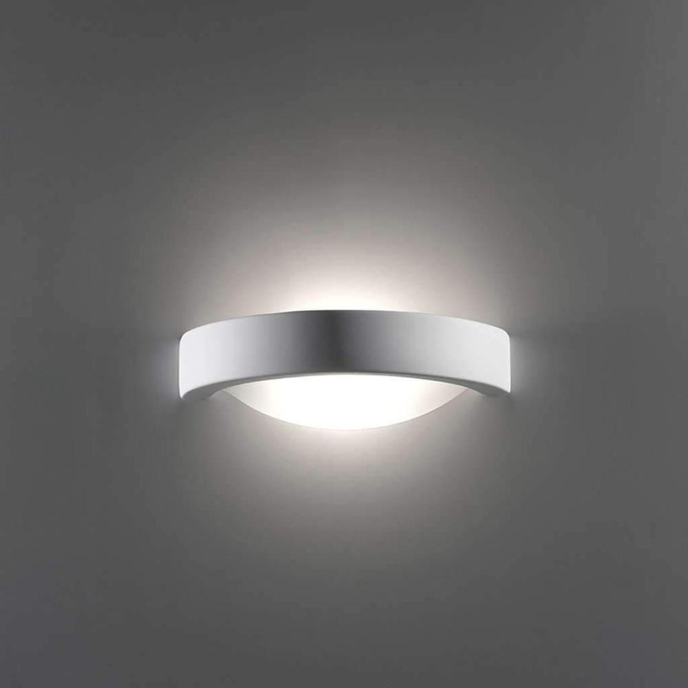 Domus BF-8286 - Ceramic Interior Wall Light - Raw-Domus Lighting-Ozlighting.com.au