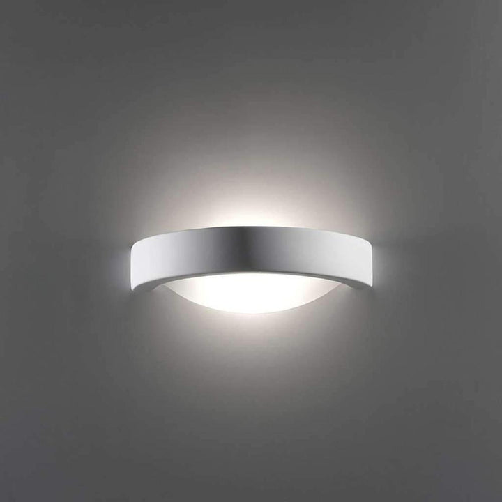 Domus BF-8286 - Ceramic Interior Wall Light - Raw-Domus Lighting-Ozlighting.com.au