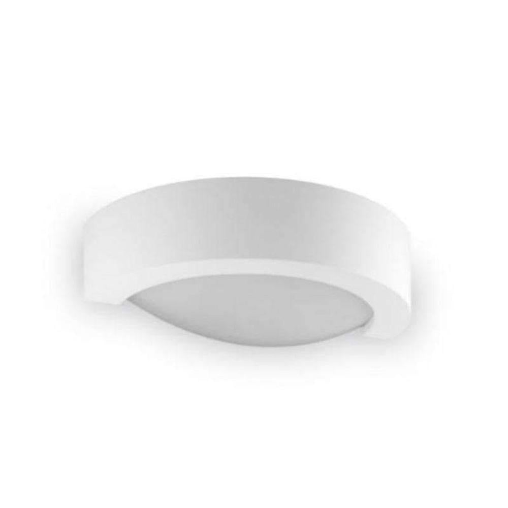 Domus BF-8286 Wall Light - Ceramic, Raw-Domus Lighting-Ozlighting.com.au