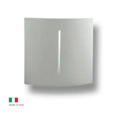 Domus BF-8294 - Ceramic Interior Wall Light - Raw-Domus Lighting-Ozlighting.com.au