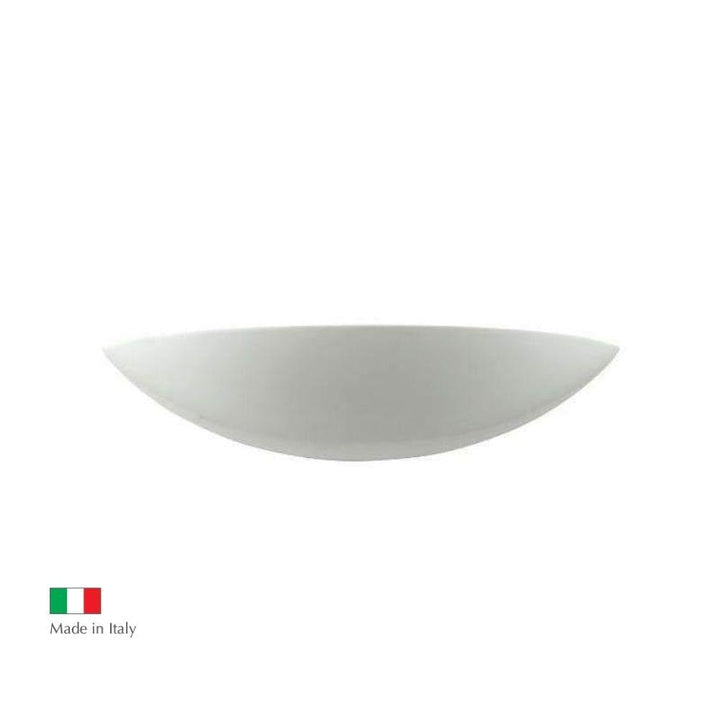 Domus BF-8411 - Ceramic Interior Wall Light - Raw-Domus Lighting-Ozlighting.com.au
