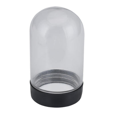 Domus BL-100-GLASS - Spare Glass Accessory For BL-100 Three Tier Bollard Head-Domus Lighting-Ozlighting.com.au
