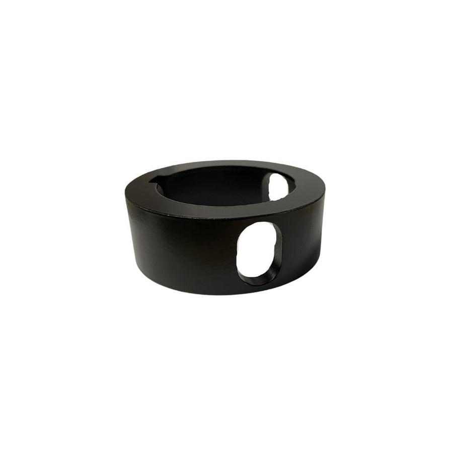 Domus BL-A1-60 - 60mm Adaptor Accessory For BL-100 Series Bollard Head-Domus Lighting-Ozlighting.com.au