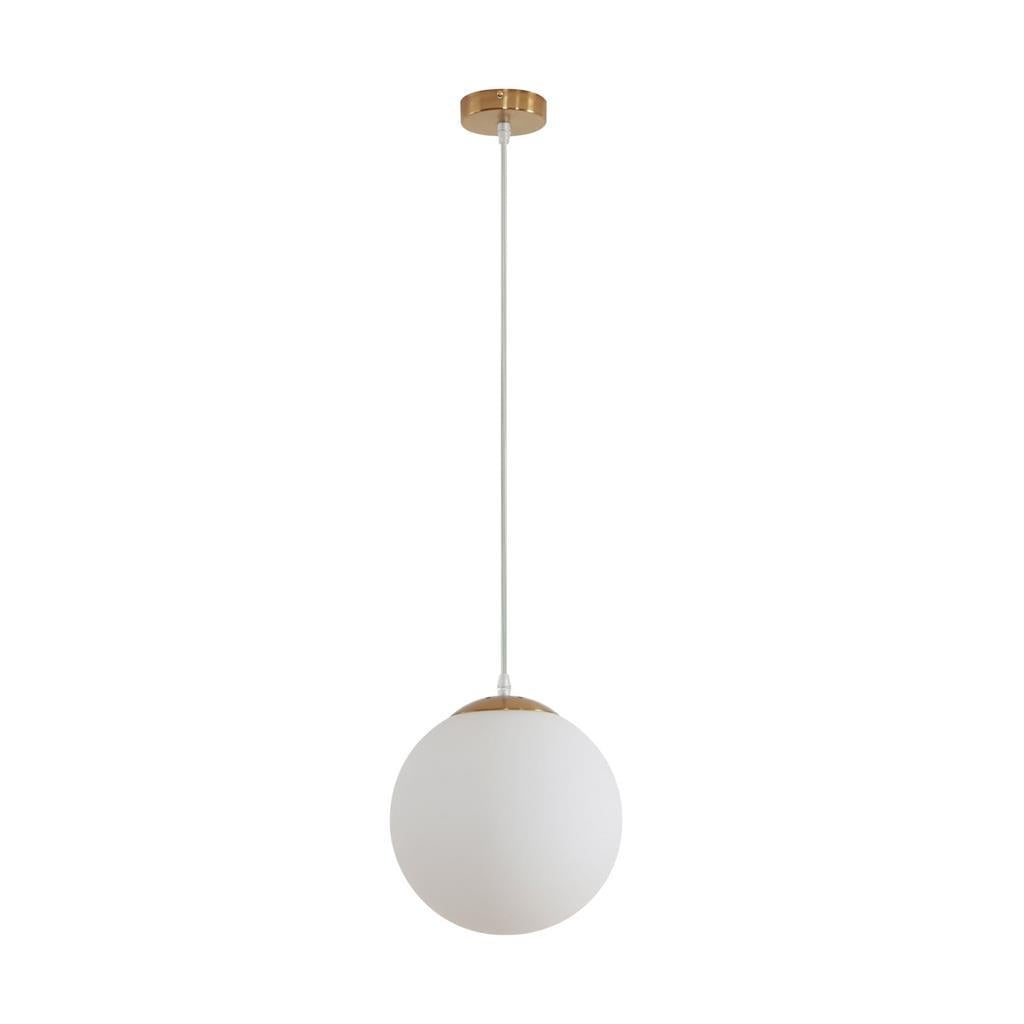 Domus BUBBLE Pendant - Clear Glass-Domus Lighting-Ozlighting.com.au