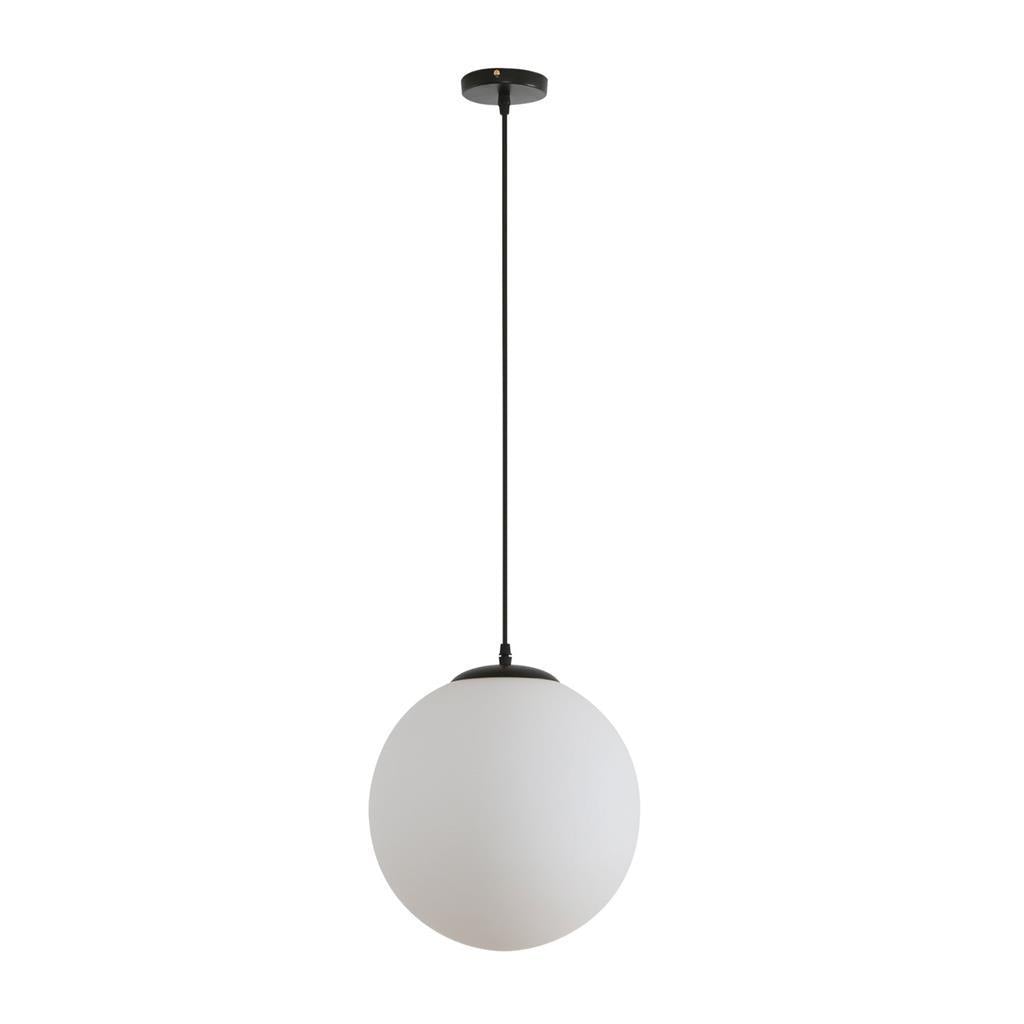 Domus BUBBLE Pendant - Clear Glass-Domus Lighting-Ozlighting.com.au