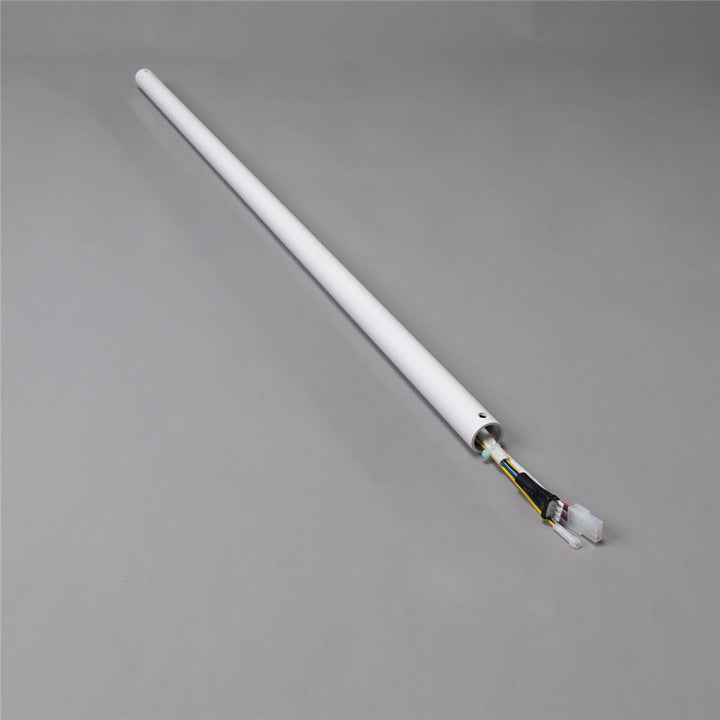 Domus CFA-DR2 - 90cm Downrod & Wiring Loom for FRESCO Ceiling Fans-Domus Lighting-Ozlighting.com.au