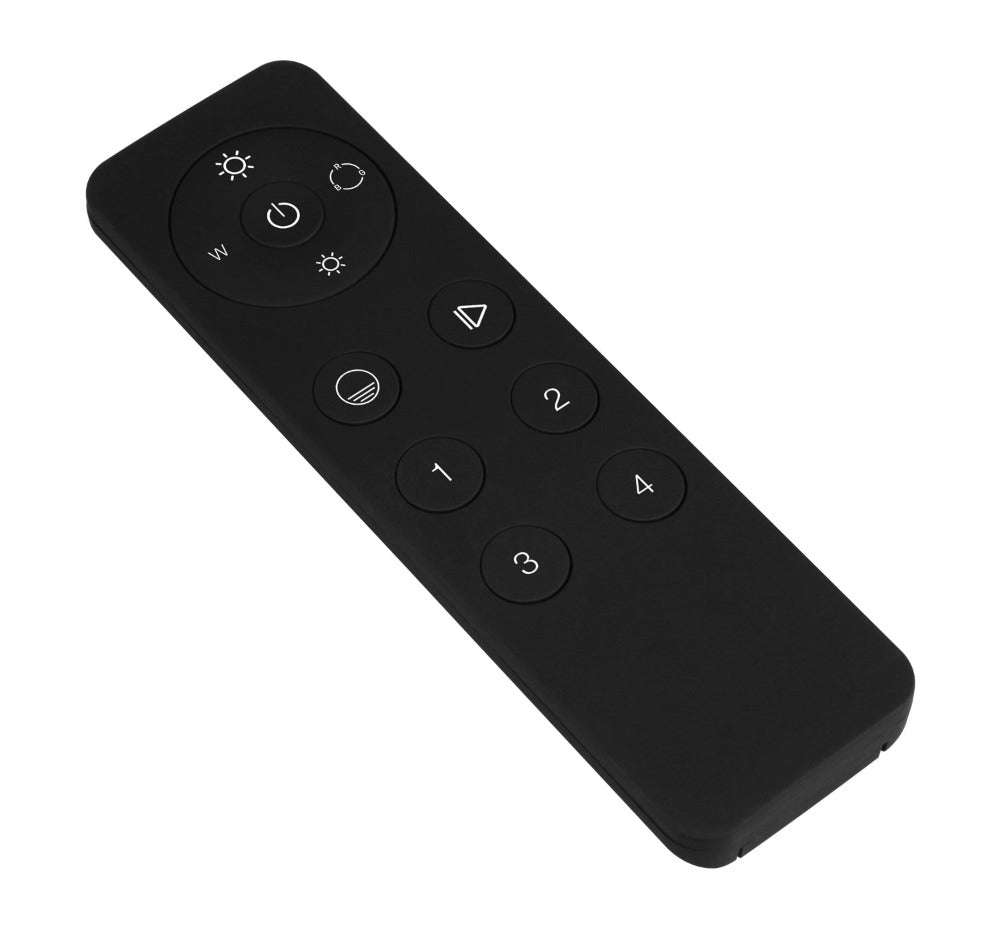 Domus CHAM-REM-3C LED Remote Control - RGBW LED RF and Bluetooth-Domus Lighting-Ozlighting.com.au