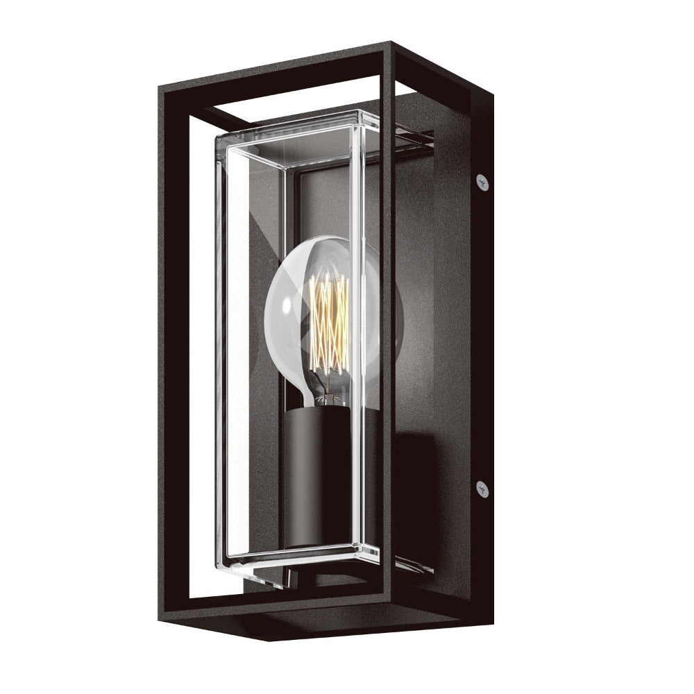 Domus CLARO Wall Light - IP65-Domus Lighting-Ozlighting.com.au