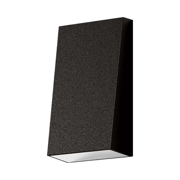 Domus EDGE-4 - 4W LED Modern Exterior Down Only Steplight Wall Light IP65-Domus Lighting-Ozlighting.com.au